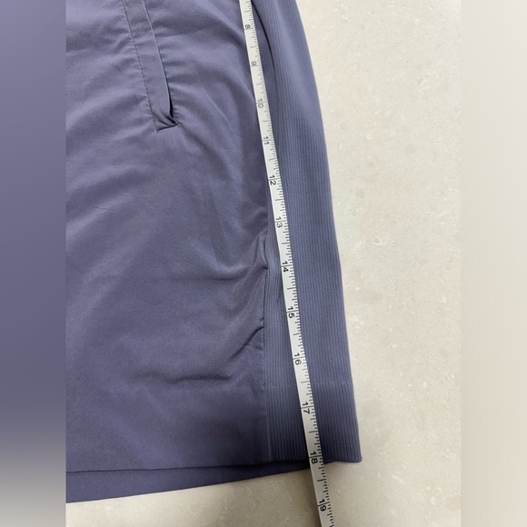 Athleta Brooklyn 16” Skort Size 20 - Picture 13 of 13